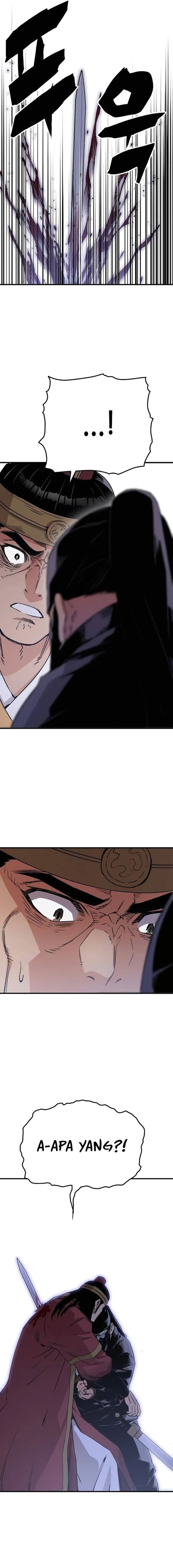Reborn as The Heavenly Demon - Chapter 39 - Page 15