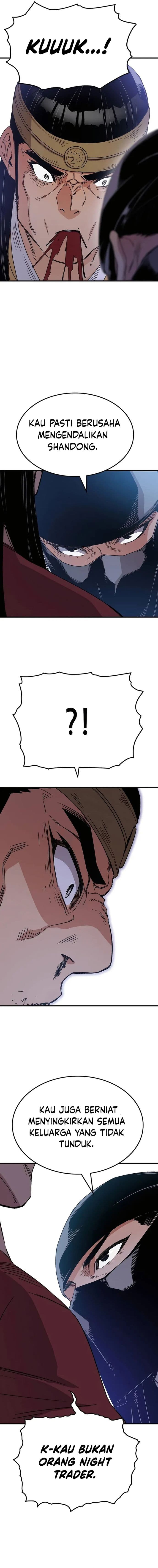 Reborn as The Heavenly Demon - Chapter 39 - Page 16