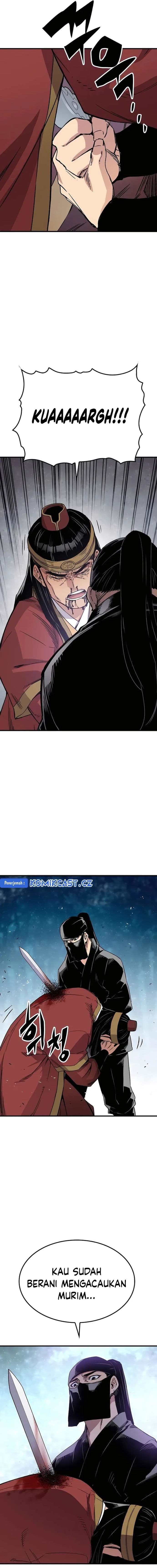 Reborn as The Heavenly Demon - Chapter 39 - Page 17