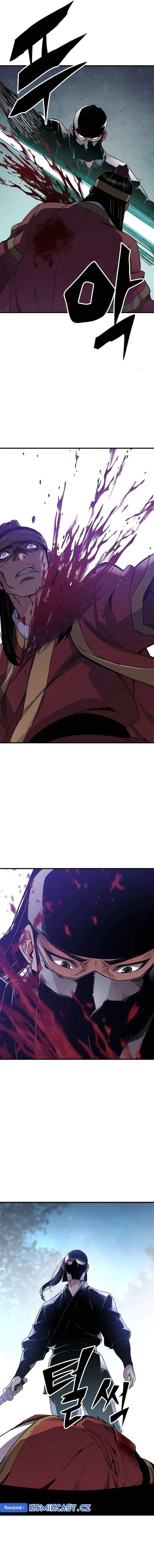 Reborn as The Heavenly Demon - Chapter 39 - Page 19