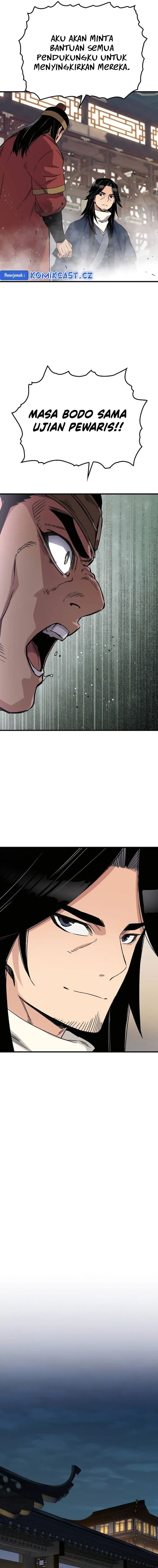 Reborn as The Heavenly Demon - Chapter 39 - Page 4