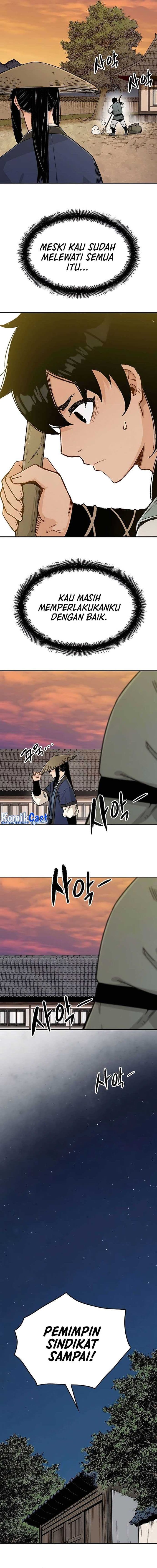 Reborn as The Heavenly Demon - Chapter 4 - Page 16