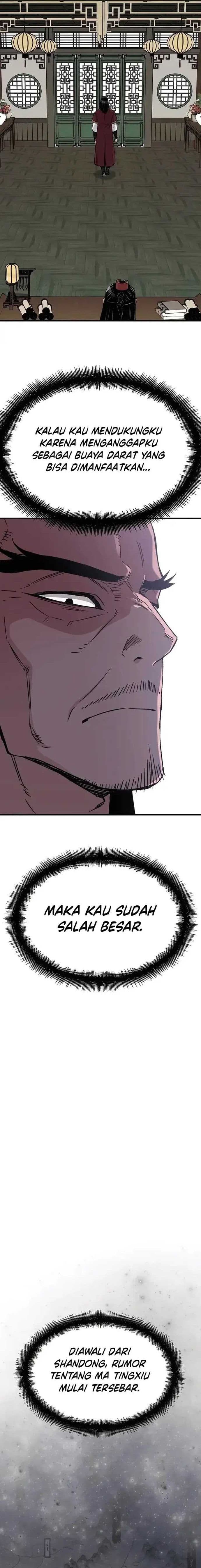 Reborn as The Heavenly Demon - Chapter 40 - Page 10