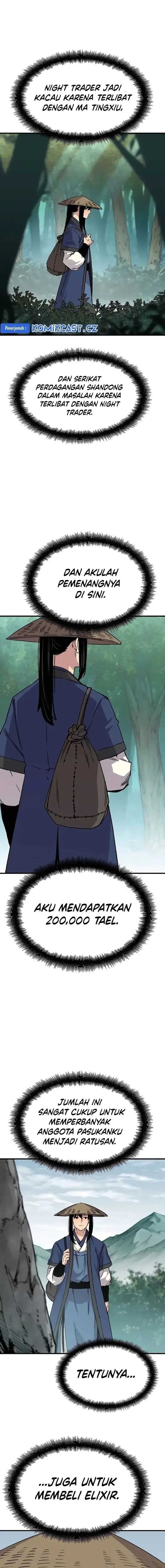 Reborn as The Heavenly Demon - Chapter 40 - Page 12