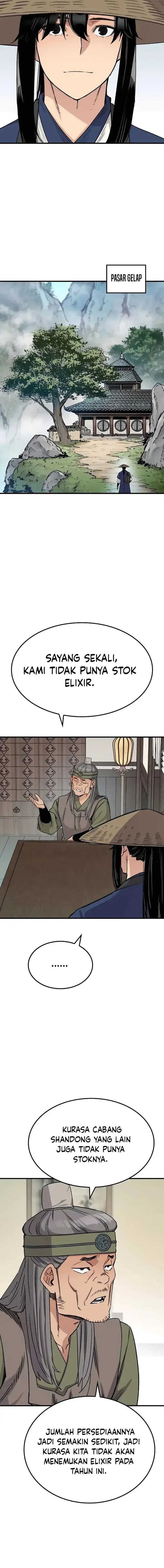 Reborn as The Heavenly Demon - Chapter 40 - Page 13