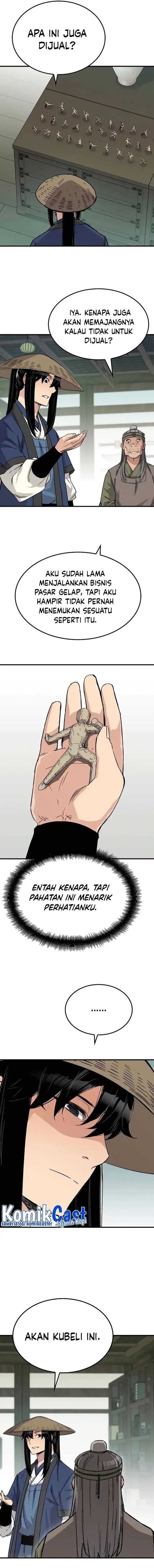 Reborn as The Heavenly Demon - Chapter 40 - Page 18