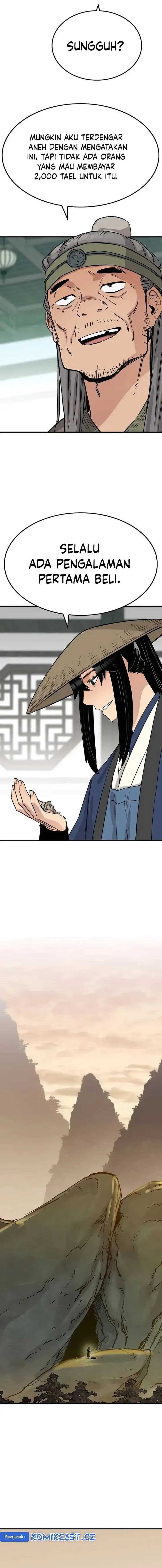 Reborn as The Heavenly Demon - Chapter 40 - Page 19