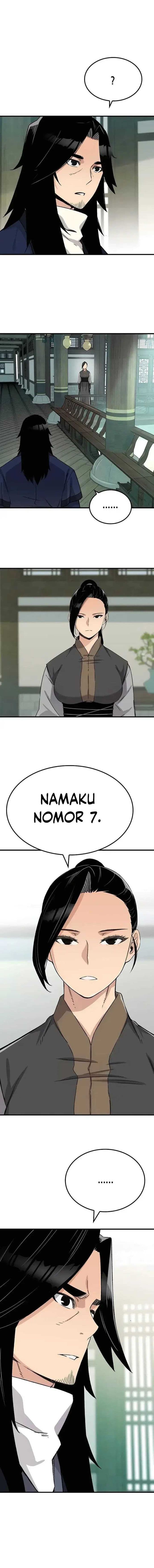 Reborn as The Heavenly Demon - Chapter 40 - Page 2