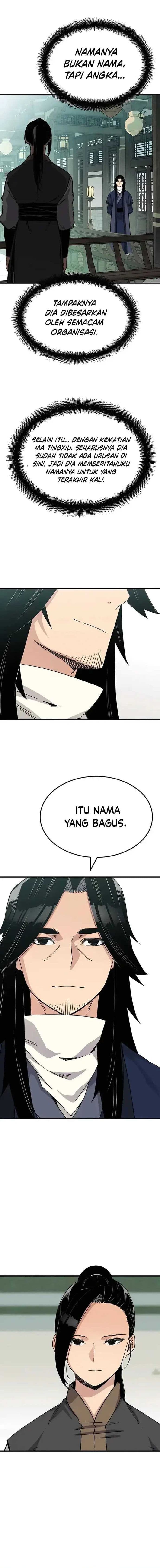 Reborn as The Heavenly Demon - Chapter 40 - Page 3