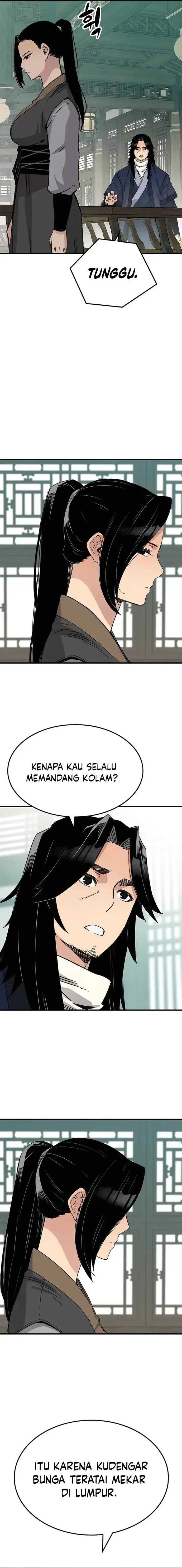 Reborn as The Heavenly Demon - Chapter 40 - Page 4