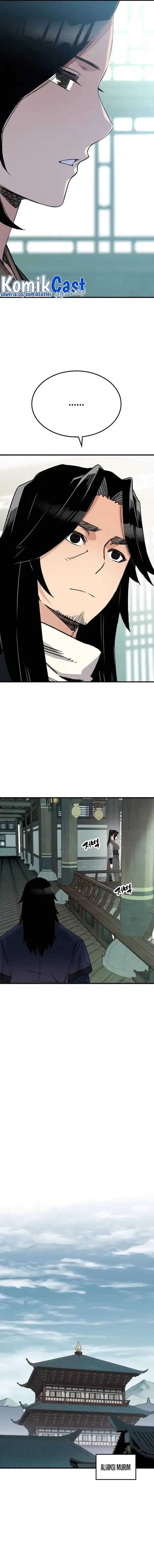 Reborn as The Heavenly Demon - Chapter 40 - Page 5