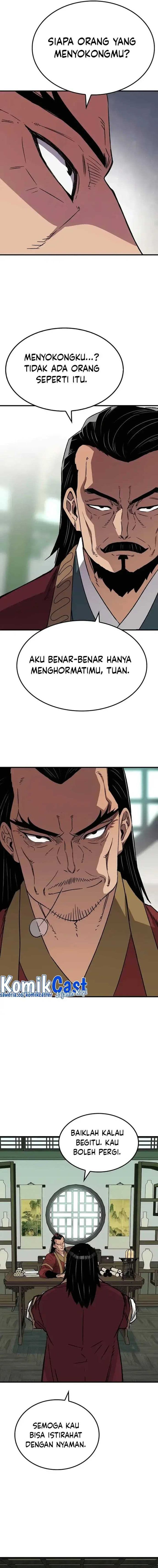 Reborn as The Heavenly Demon - Chapter 40 - Page 9