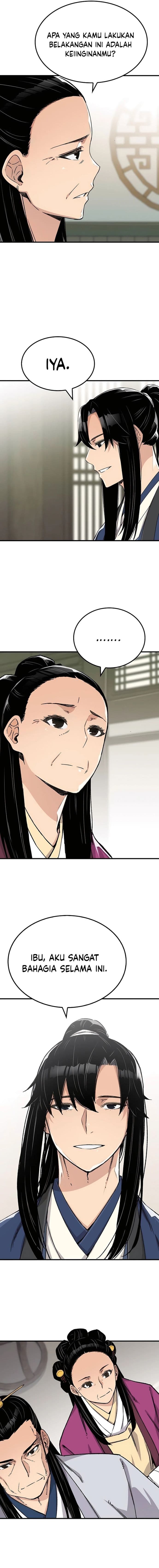 Reborn as The Heavenly Demon - Chapter 41 - Page 10