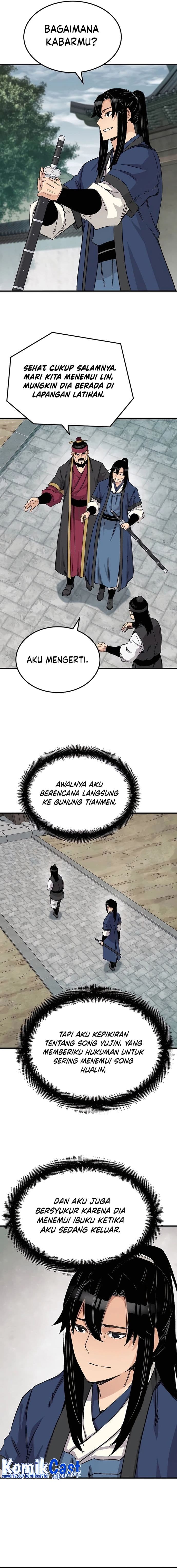 Reborn as The Heavenly Demon - Chapter 41 - Page 12