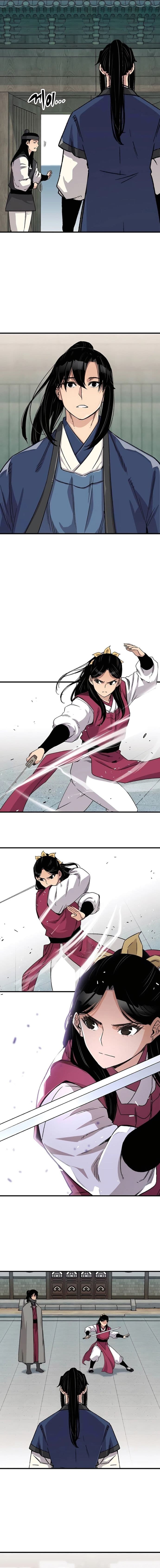 Reborn as The Heavenly Demon - Chapter 41 - Page 13