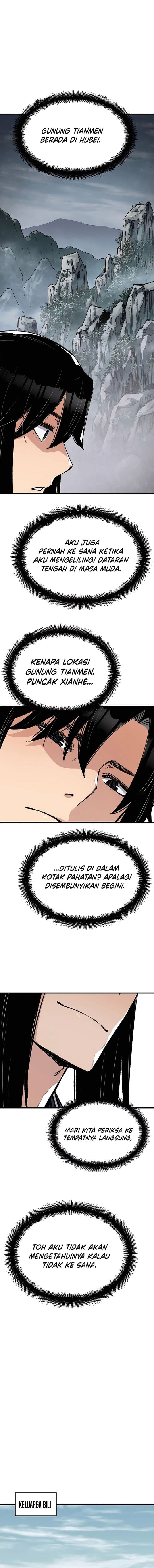 Reborn as The Heavenly Demon - Chapter 41 - Page 5