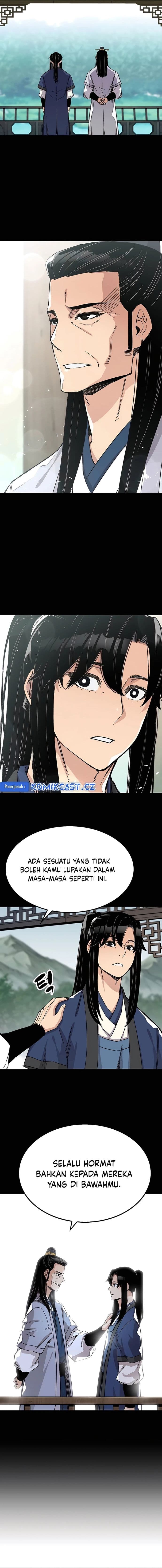 Reborn as The Heavenly Demon - Chapter 41 - Page 7