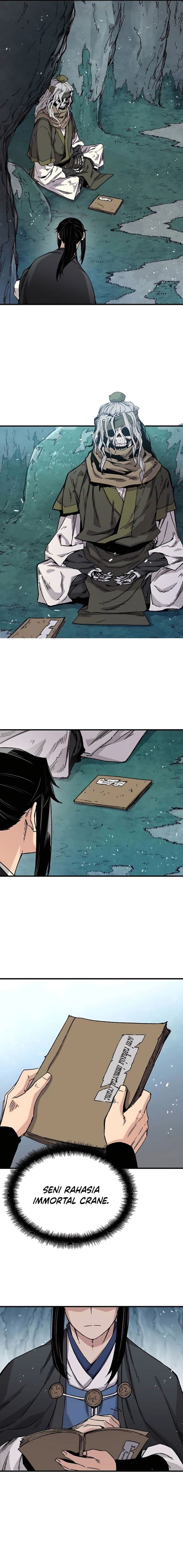 Reborn as The Heavenly Demon - Chapter 42 - Page 13