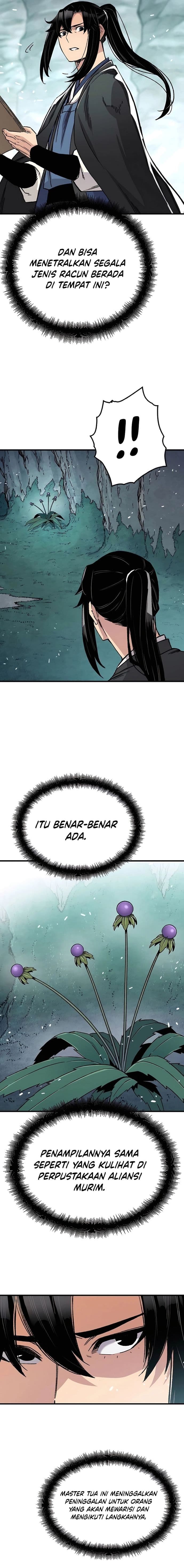 Reborn as The Heavenly Demon - Chapter 42 - Page 15