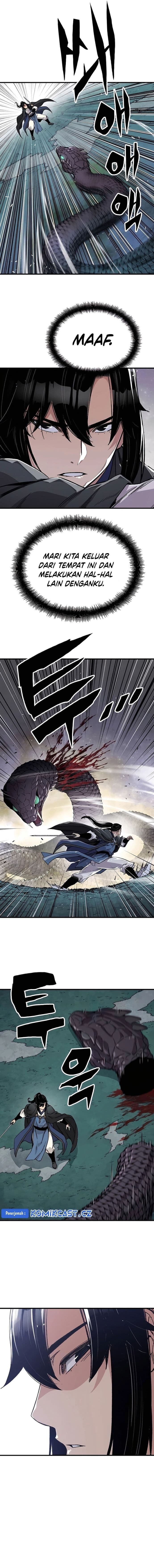 Reborn as The Heavenly Demon - Chapter 42 - Page 18