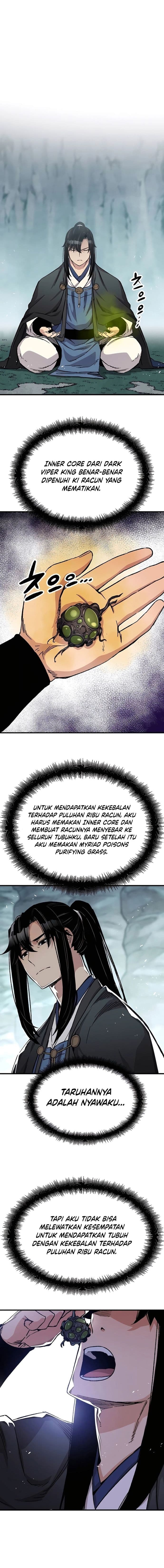 Reborn as The Heavenly Demon - Chapter 42 - Page 19