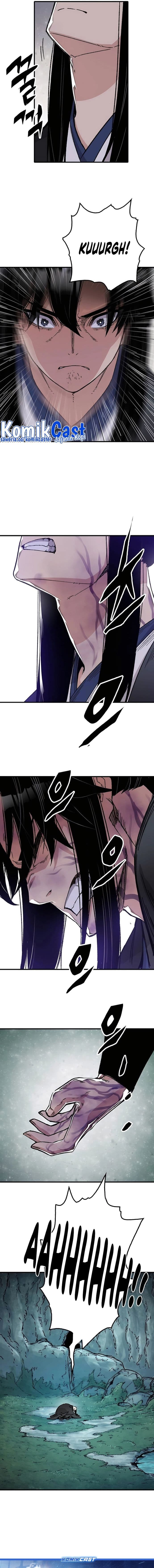 Reborn as The Heavenly Demon - Chapter 42 - Page 20
