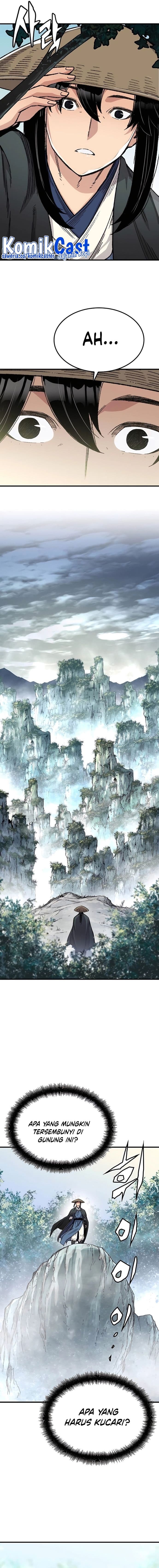 Reborn as The Heavenly Demon - Chapter 42 - Page 3