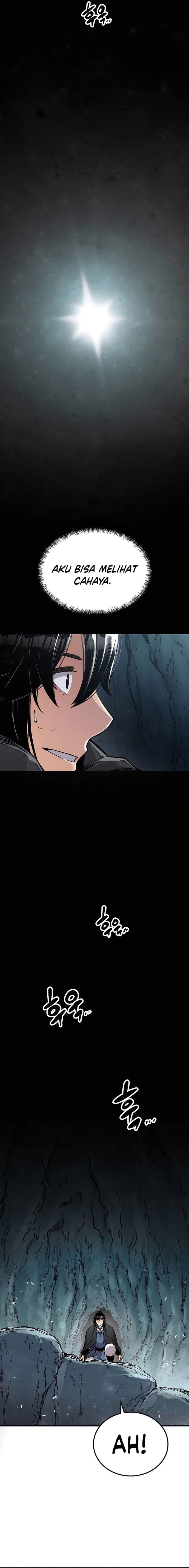 Reborn as The Heavenly Demon - Chapter 42 - Page 7