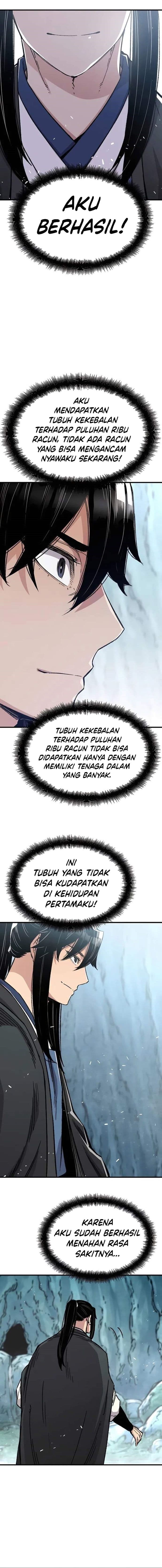 Reborn as The Heavenly Demon - Chapter 43 - Page 10