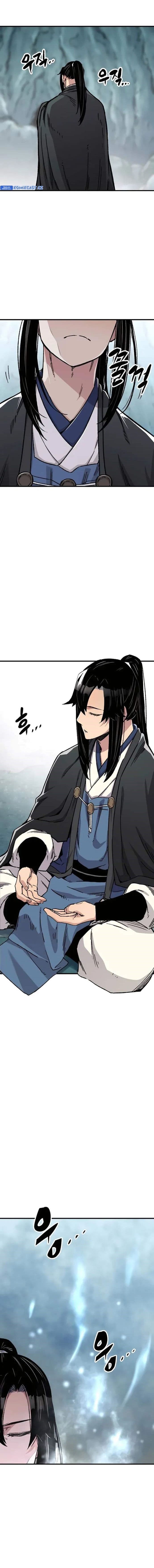 Reborn as The Heavenly Demon - Chapter 43 - Page 12