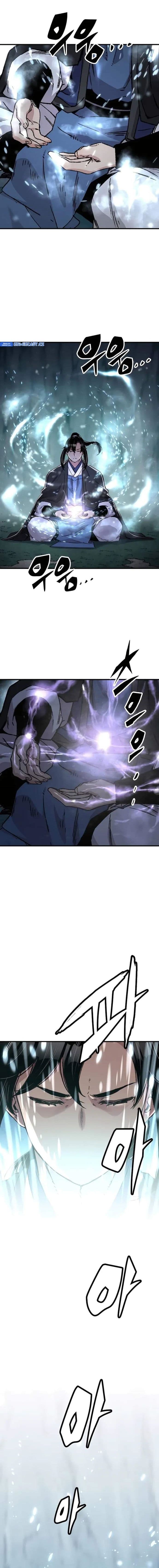 Reborn as The Heavenly Demon - Chapter 43 - Page 13
