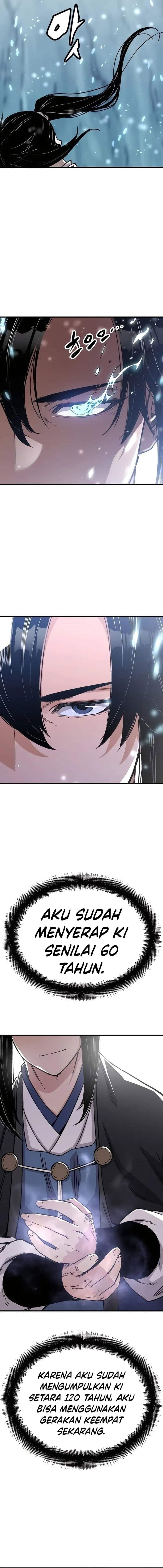 Reborn as The Heavenly Demon - Chapter 43 - Page 14