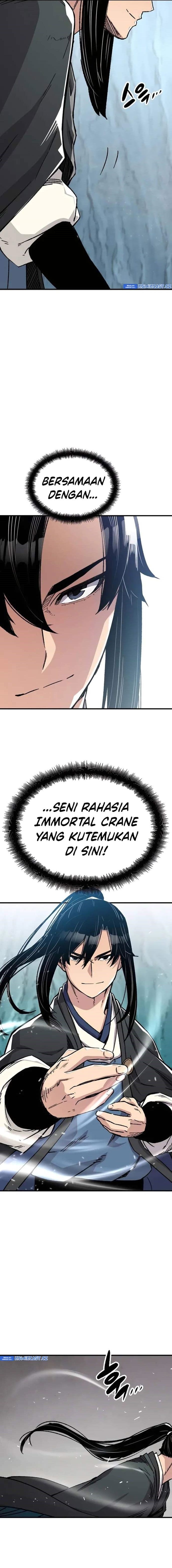Reborn as The Heavenly Demon - Chapter 43 - Page 15