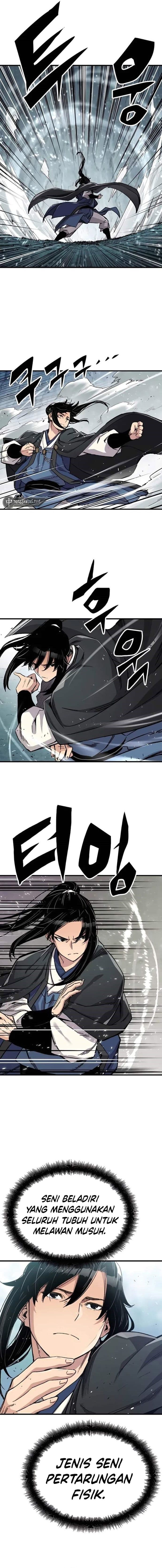 Reborn as The Heavenly Demon - Chapter 43 - Page 16