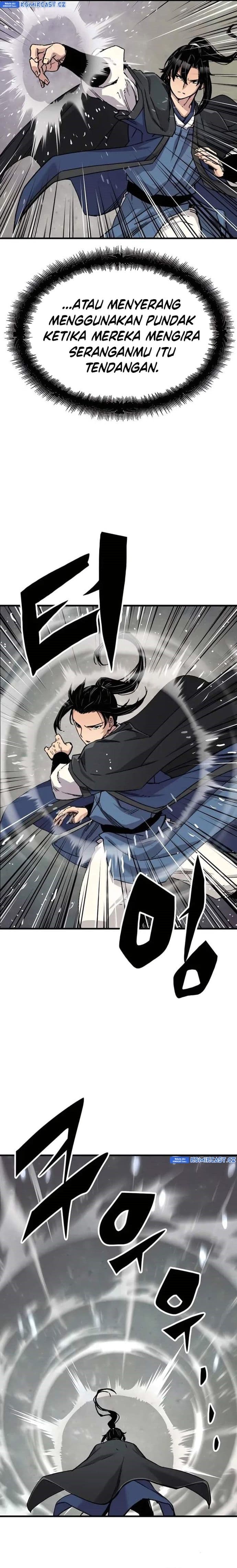 Reborn as The Heavenly Demon - Chapter 43 - Page 18