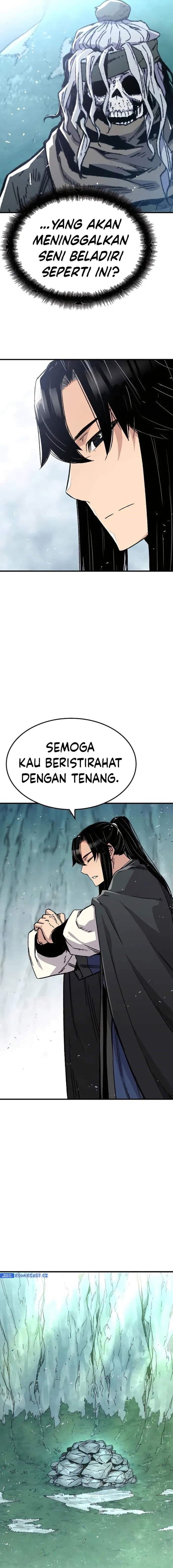 Reborn as The Heavenly Demon - Chapter 43 - Page 20