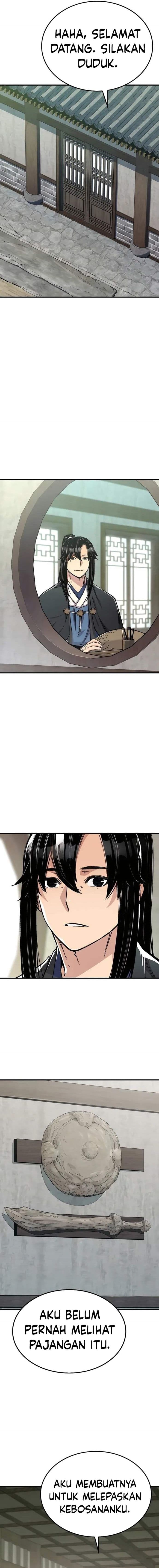 Reborn as The Heavenly Demon - Chapter 43 - Page 23