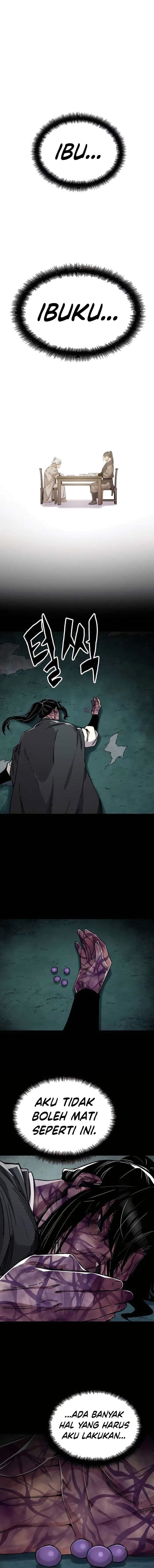 Reborn as The Heavenly Demon - Chapter 43 - Page 6