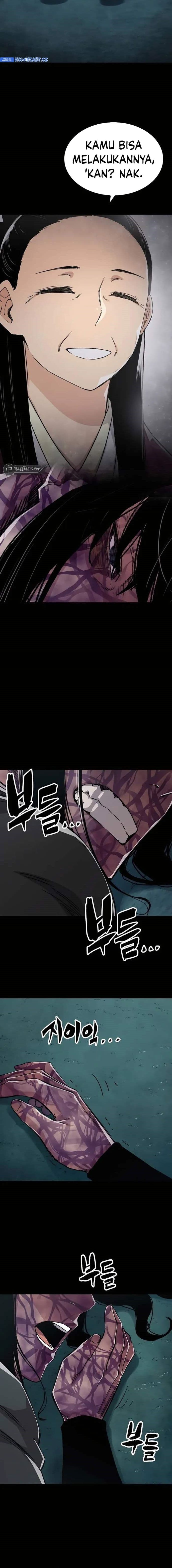 Reborn as The Heavenly Demon - Chapter 43 - Page 7