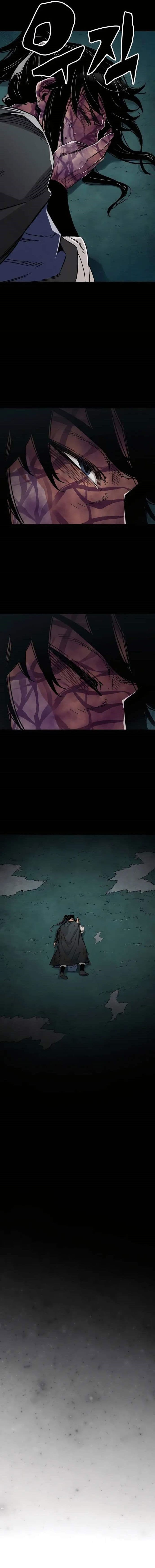 Reborn as The Heavenly Demon - Chapter 43 - Page 8