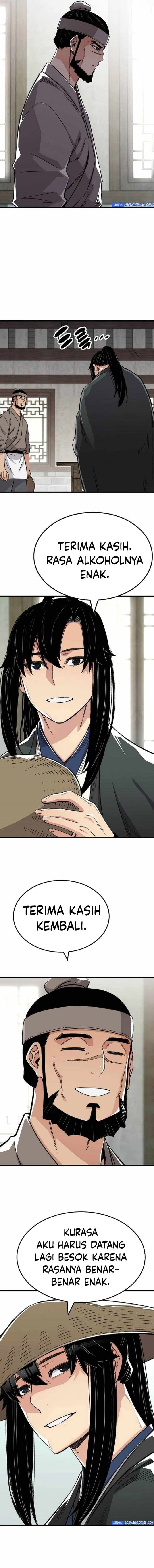 Reborn as The Heavenly Demon - Chapter 44 - Page 10