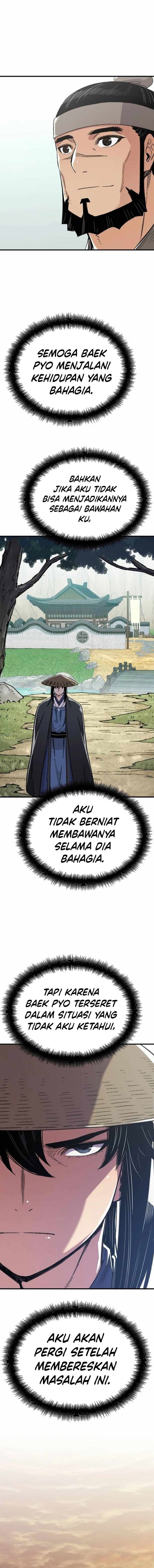 Reborn as The Heavenly Demon - Chapter 44 - Page 11