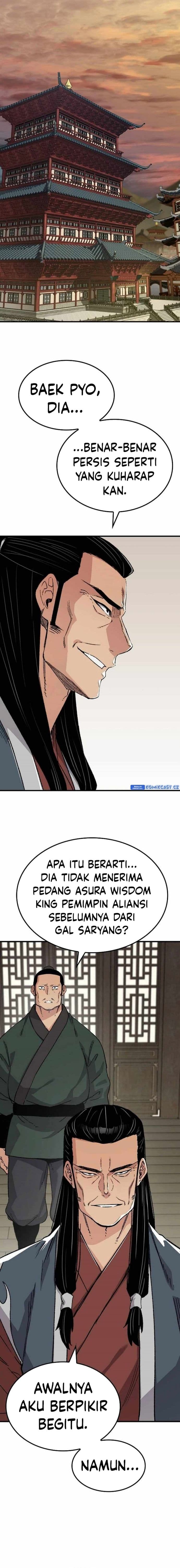 Reborn as The Heavenly Demon - Chapter 44 - Page 12
