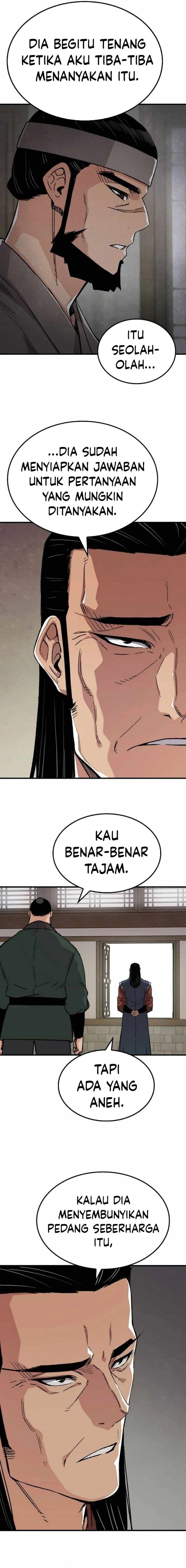 Reborn as The Heavenly Demon - Chapter 44 - Page 13