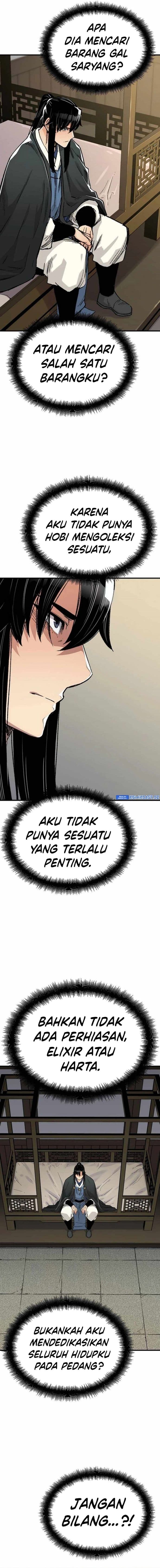 Reborn as The Heavenly Demon - Chapter 44 - Page 16