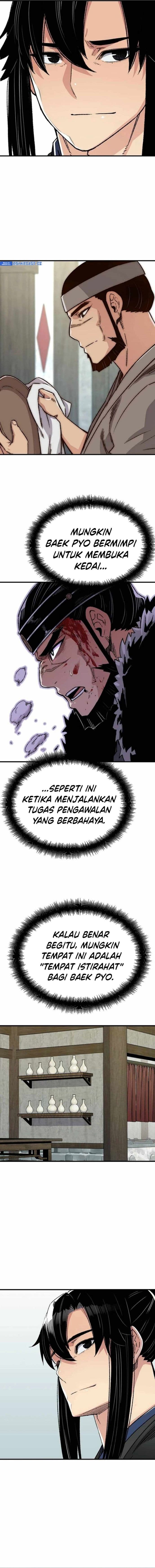 Reborn as The Heavenly Demon - Chapter 44 - Page 23