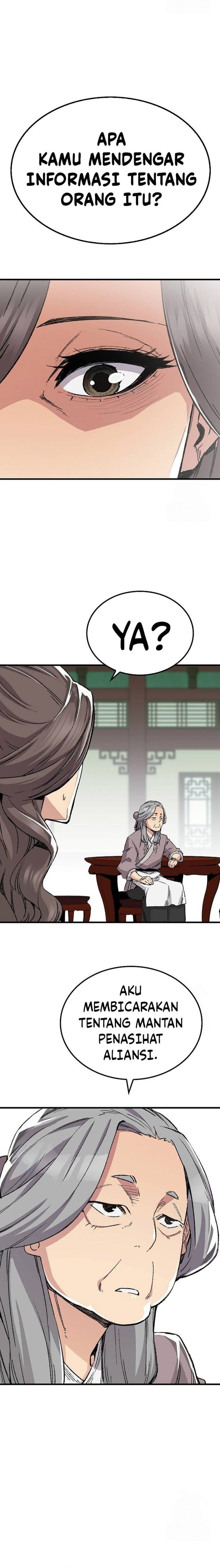 Reborn as The Heavenly Demon - Chapter 45 - Page 14