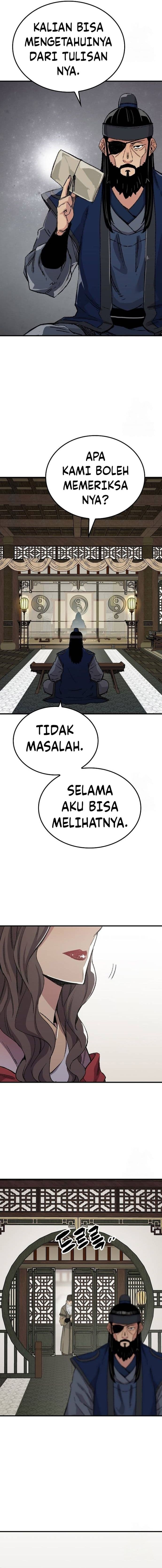 Reborn as The Heavenly Demon - Chapter 45 - Page 19