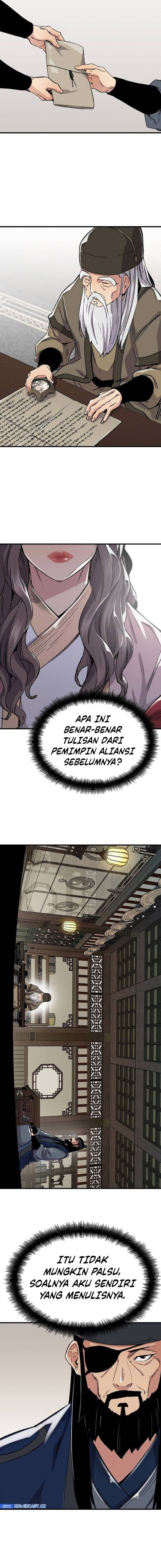 Reborn as The Heavenly Demon - Chapter 45 - Page 20