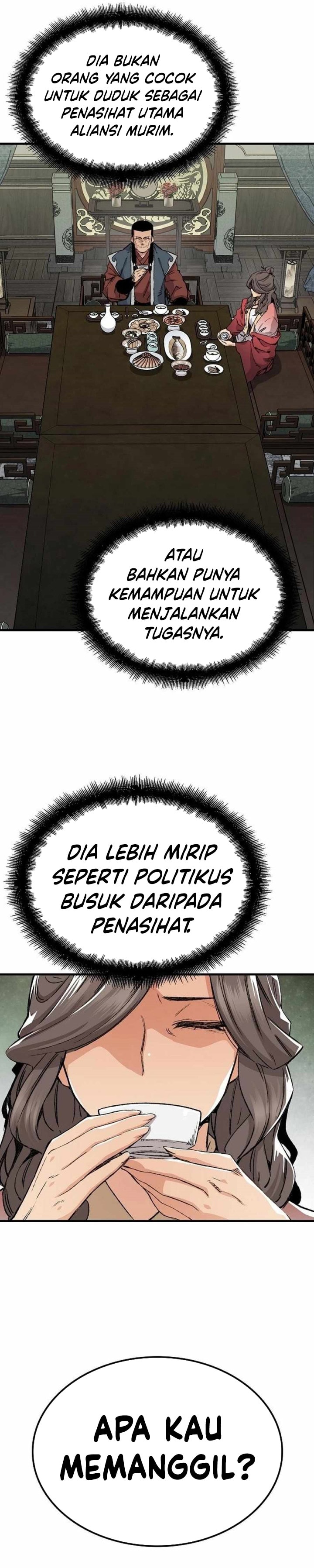 Reborn as The Heavenly Demon - Chapter 46 - Page 10